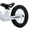 Беговел Babyhit U-Drive 12 Alloy Rim White, белый (71836) - Pampik - 5