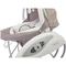 Укачивающий центр Graco Glider Elite Chevron, бежевый - Pampik - 5