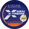 Крем мультифункциональный Eveline Men X-Treme Экстремальное увлажнение, 200 мл (C200MXK) - Pampik