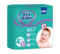 Підгузки дитячі Evy Baby 4 (7-18 кг), 21 шт. - Pampik