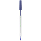 Ручка шариковая BIC Round Stic ECOlutions, 0,36 мм, синий, 1 шт. (948727) - Pampik - 2