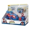 Машинка Spidey Feature Vehicle 2 in 1 Spidey Stealth Strike Vehicle (SNF0019) - Pampik