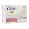 Крем-мило Dove Purely Pampering Coconut Milk Beauty Cream Bar Кокосове молочко та пелюстки жасмину, 100 г - Pampik