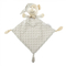 Плед с игрушкой-одеялом Interbaby Bubble Dou-Dou Bear Gray 110х80 см (8100220) - Pampik - 2