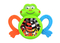 Погремушка Ks Kids Жабка (KIT23009) - Pampik - 4