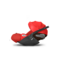 Автокрісло Cybex Cloud Z i-Size Plus Autumn Gold burnt red (4058511802787) - Pampik - 2