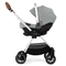 Автокрісло Nuna Pipa Next Frost, сірий (CS10200FRTGL) - Pampik - 6