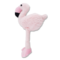 Мягкая игрушка Offtop Фламинго, розовый (860267) - Pampik