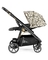 Коляска Peg-Perego Veloce Grafic Gold Lounge, 3в1, чорний (PACK-VEL31LG000002) - Pampik - 3