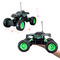 Автомодель на радіокеруванні Maisto Tech Rock Crawler чорний (81152 black) - Pampik - 10
