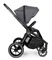 Універсальний візок Muuvo 2в1 Quick 3.0 Iron Graphite XL (KM2V1Q3.0IGXL) - Pampik - 2