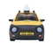 Игровой набор Jazwares Fortnite Joy Ride Vehicle Taxi Cab, автомобиль и фигурка (FNT0817) - Pampik - 9