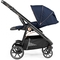 Коляска Peg-Perego Veloce Blue Shine, 2в1, синя (PACK-VEL2100000007) - Pampik - 3