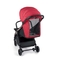Прогулянкова коляска Cam Matic Red Black (826/144) - Pampik - 2