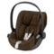 Автокрісло Cybex Cloud Z i-Size Plus Khaki Green khaki brown (4058511802268) - Pampik