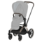 Шасі для коляски Cybex Priam LS RBA Rosegold (521002337) - Pampik - 2
