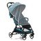 Прогулянкова коляска Babyhit Colibri Ocean Green, бірюзовий (71635) - Pampik - 5