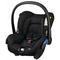 Автокрісло Maxi-Cosi Citi Essential Black FR, чорне (8823672300) - Pampik