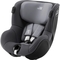 Автокрісло Britax Romer Dualfix iSENSE Midnight Grey з платформою Flex Base (2000035113) - Pampik - 5