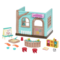 Ігровий набір Lil Woodzeez Дитячий садок (WZ6622Z) - Pampik