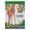 Папір для малювання ZiBi Kids line, 10 аркушів (ZB.1411) - Pampik