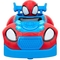 Автомобіль Spidey Remote Control Vehicle Spidey RC Vehicle 18 см (SNF0023) - Pampik - 4