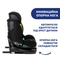 Автокресло Chicco Seat3Fit i-Size Air, черный (79879.72) - Pampik - 10