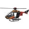 Колекційний набір Jazwares Fortnite Feature Vehicle The Choppa, гелікоптер і фігурка, 10 см (FNT0653) - Pampik - 5