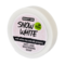 Отбеливающее мыло Beauty Jar Snow White Anti-age, с белой глиной и протеинами шелка, 80 г - Pampik