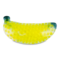 Іграшка-антистрес Offtop Банан, жовтий (860253) - Pampik