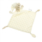 Плед с игрушкой-одеялом Interbaby Bubble Dou-Dou Bear Beige 110х80 см (8100219) - Pampik - 3
