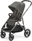 Прогулянкова коляска Cybex Gazelle TPE Soho Grey (520002175) - Pampik - 3