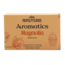 Твердое мыло Aromatics Магнолия, 100 г - Pampik