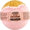 Бомбочка для ванни Beauty Jar Rose Champagne 150 г - Pampik