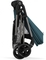 Прогулянкова коляска Cybex Melio River Blue turquoise (4063846122752) - Pampik - 3