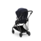 Прогулянкова коляска Cybex Melio Carbon Deep Black (521002243) - Pampik - 4
