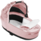 Люлька Cybex Priam Lux Simply flowers pink, світло-рожевий (522000929) - Pampik - 3