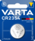 Батарейка Varta CR 2354 Bli 1 Lithium, 1 шт. (6354101401) - Pampik