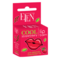 Бальзам для губ Elen Cosmetics Cool Strawberry, 9 мл - Pampik
