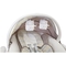 Укачивающий центр Graco Glider Elite Chevron, бежевый - Pampik - 4