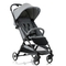 Прогулянкова коляска Babyhit Colibri Ash Grey, сірий (71636) - Pampik