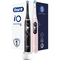 Електрична зубна щітка Oral-B iO Series 6 Duo iOM6d.2J6 3753+додаткова ручка Black - Pampik
