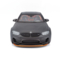 Игровая автомодель Maisto BMW M4 GTS, серый металлик, 1:24 (31246 met. grey) - Pampik - 6