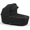Люлька Cybex Priam Lux Carry Cot Deep Black, черный (522000983) - Pampik - 2