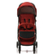 Прогулянкова коляска Babyhit Colibri Ferrari Red, червоний (71633) - Pampik - 5