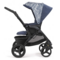 Універсальна коляска 3 в 1 CAM Dinamico Smart, синій (897025/T914) - Pampik - 2