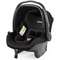 Коляска Peg-Perego Veloce Black Shine Lounge, 3в1, чорний (PACK-VEL31LG000005) - Pampik - 6