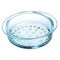 Кошик для пароварки Pyrex Classic, 20 см, 2 л (6294816) - Pampik