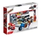 Конструктор BanBao Швидкісні гонки Автосервіс, 515 елементів (8630) - Pampik