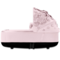 Люлька Cybex Priam Lux Simply flowers light pink, світло-рожевий (521001343) - Pampik - 2